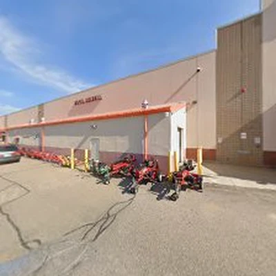 Home Services at The Home Depot