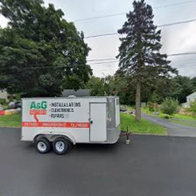A & G Gutters