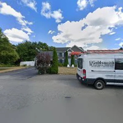 Custom Cleaning Service of Peabody, inc