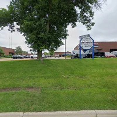 Trane Commercial Sales Office
