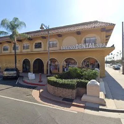 San Fernando Painting Services