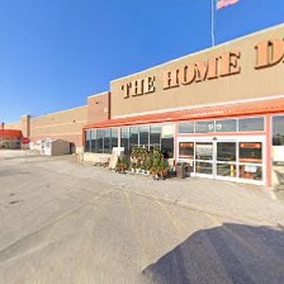 Home Services at The Home Depot