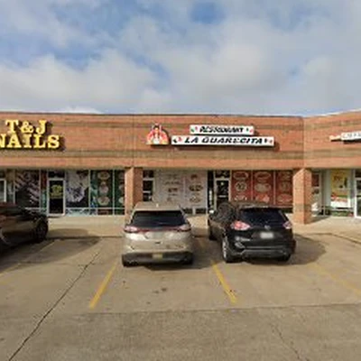 Houston SparkleDiva Cleaners