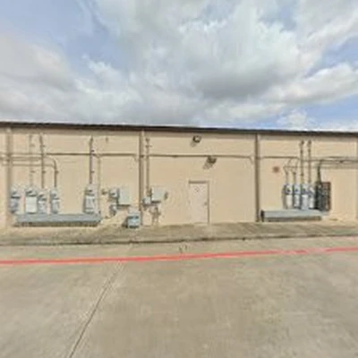 Scheduled Tomball Pool Maintenance
