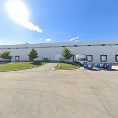 CleanSphere Commercial Cleaning Service