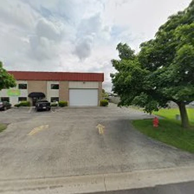 SERVPRO of Kendall County