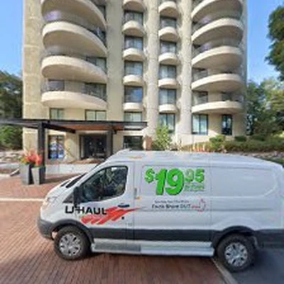 Fresh Day Cleaning Services