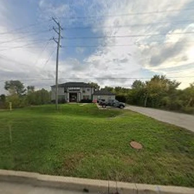 Legend Exteriors & Construction