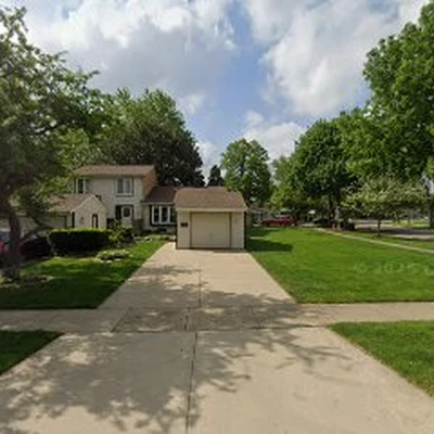 Ladder Company Window Cleaning LLC