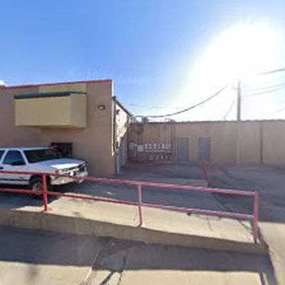 Texas Glass Restoration & Window Cleaning