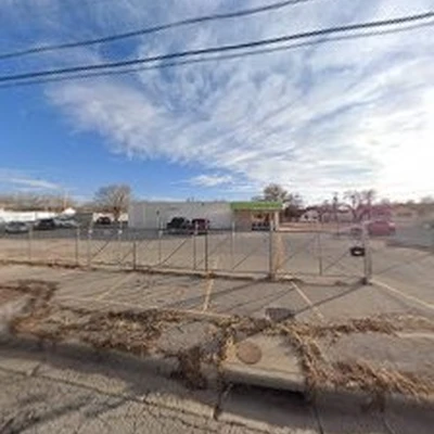 SERVPRO of Amarillo