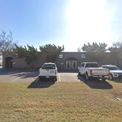 Cary Services Inc