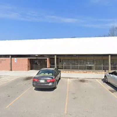 Knoxville Rain Gutters