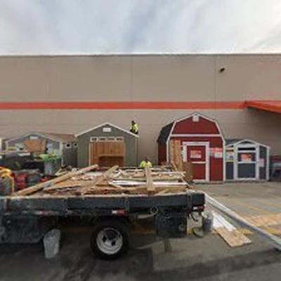 Home Services at The Home Depot