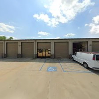 Blue Carpet & Tile Cleaning