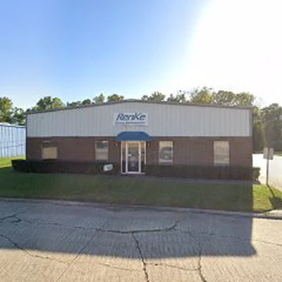 RenKe Building Maintenance, Inc.