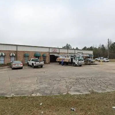 Office Pride of Mobile-Spring Valley