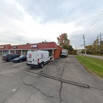 Olmsted Heating & Cooling Inc.
