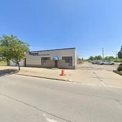 Raymond Plumbing, Heating & Air Conditioning