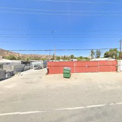 California Dustless Blasting