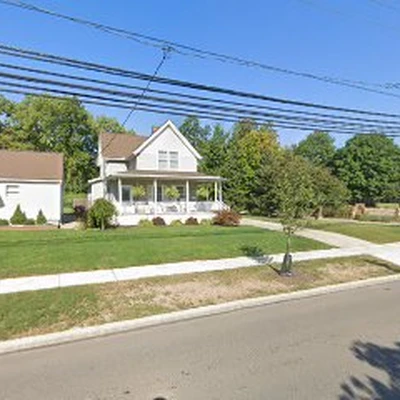 Cuyahoga Valley Heating & Air LLC