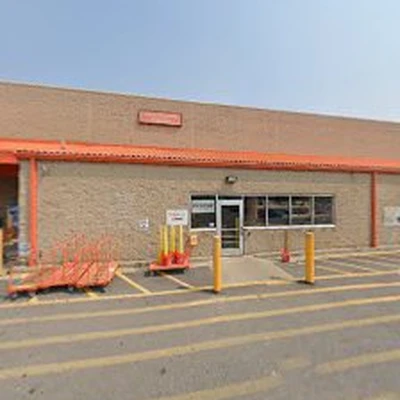 Home Services at The Home Depot