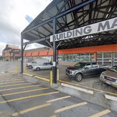 Home Services at The Home Depot