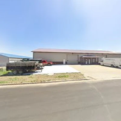 Brandon Seamless Rain Gutters