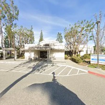 Deck Cleaning - West Covina