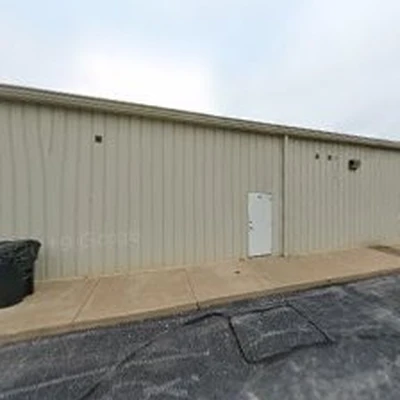 Huddleston Precision Cleaning