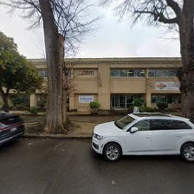 Pacific air duct LLC