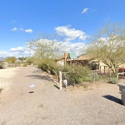 Desert Foothills Pool Services Inc