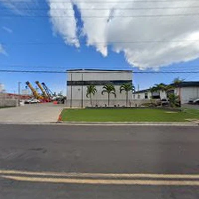 APB Construction Corp HVAC Division
