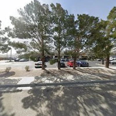 SERVPRO of Palmdale North