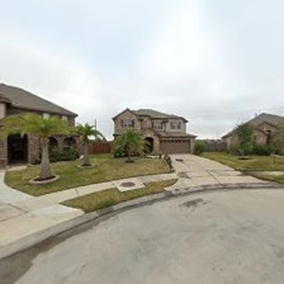 Southern Texas Pools