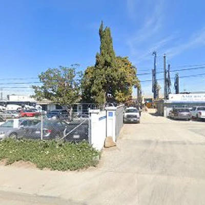 California Caissons & Shoring Inc