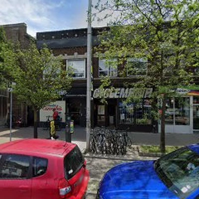 Toronto Shoring Solutions