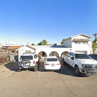 Arizona Shoring LLC