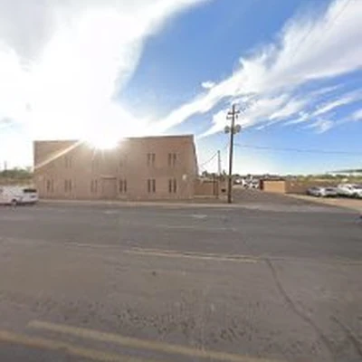 Ram Jack of Arizona