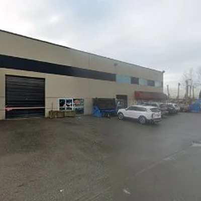 Vancouver Shotcrete & Shoring Inc