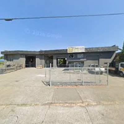 Berg Equipment & Scaffolding Co., Inc.
