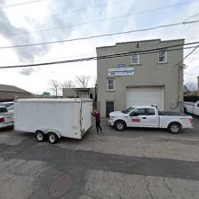 Alpha Weatherproofing Corporation