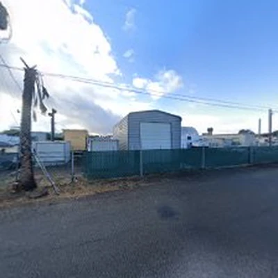 Badger Infrastructure Solutions - West Sacramento, CA