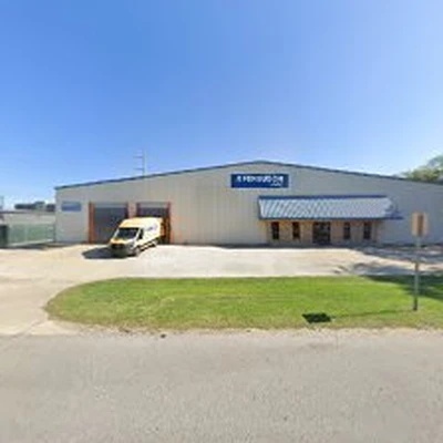 Ferguson HVAC Supply