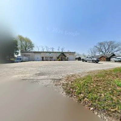 G.S. Jones Restoration Consulting