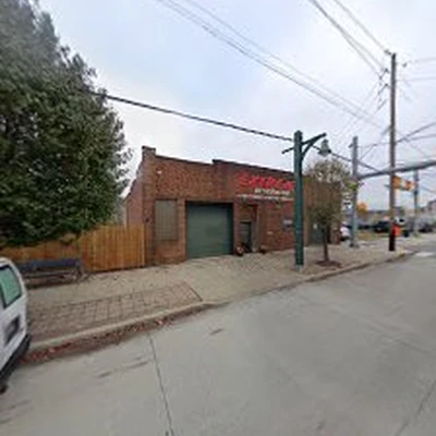 Extreme Restoration