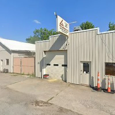 W R Meyers Co Inc