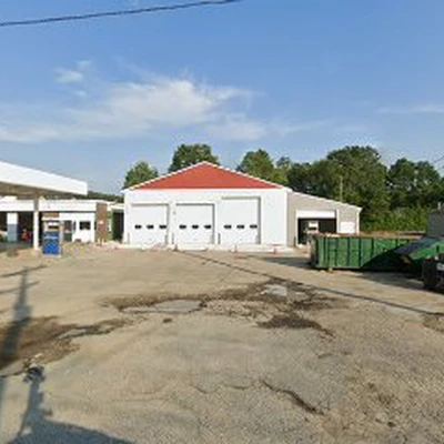Eastman Building Movers