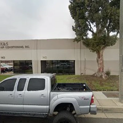 K & S Air Conditioning,Inc.