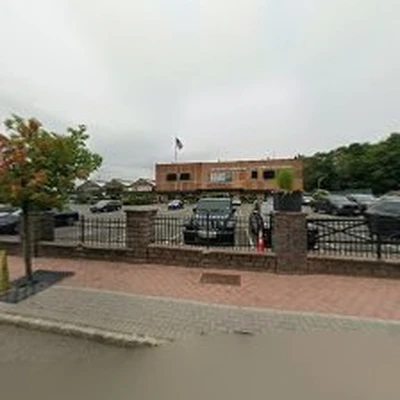 Metropolitan Plant and Flower Exchange
